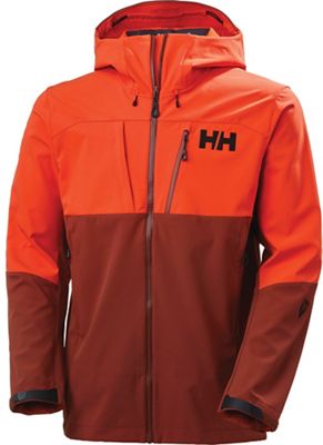 Helly Hansen Men's Odin Mountain Softshell Jacket