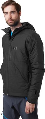 Helly Hansen Mens Odin Stretch Hooded Insulator Jacket