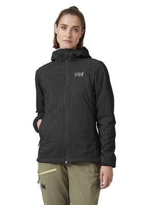 Helly Hansen Women's Odin Stretch Hooded Light Insulator Jacket