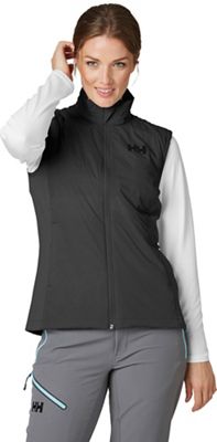 Helly Hansen Women's Odin Stretch Light Insulator Vest - Moosejaw