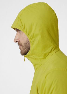 Warm Olive