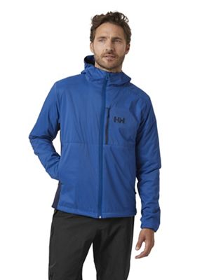 Helly Hansen Mens Odin Stretch Hooded Light Insulator Jacket