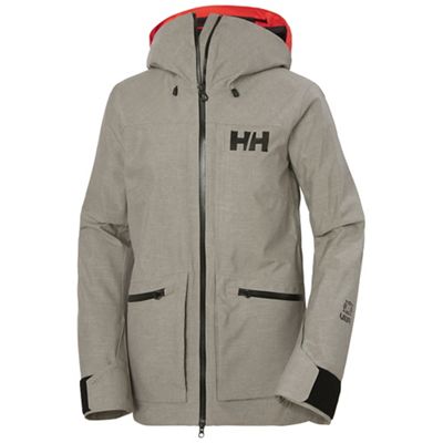 Helly Hansen Women's Powderqueen 3.0 Jacket - Moosejaw