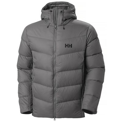 Helly Hansen Men's Verglas Icefall Down Jacket - Moosejaw