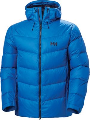 Helly Hansen Mens Verglas Icefall Down Jacket