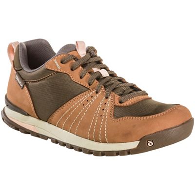 oboz sneakers