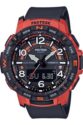 casio g shock pro trek