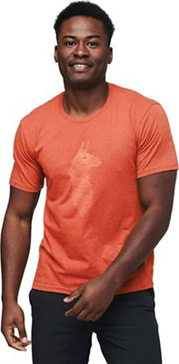 Cotopaxi Men's Topo Llama T-Shirt