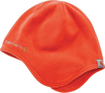 Carhartt Men's Fleece Earflap Hat