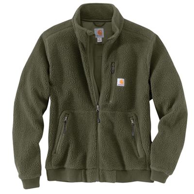 Carhartt Men's Fleece Jacket