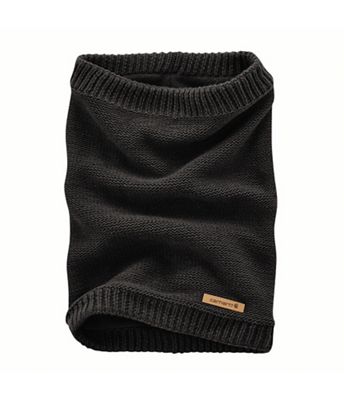 Carhartt Women's Knit Fleece Lined Neck Gaiter