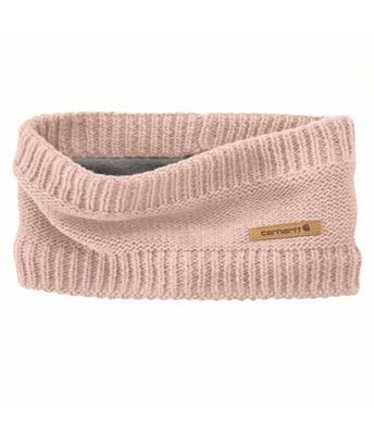 Carhartt Women's Knit Fleece Lined Headband Moosejaw