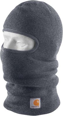 Carhartt Men's Knit Insulated Face Mask