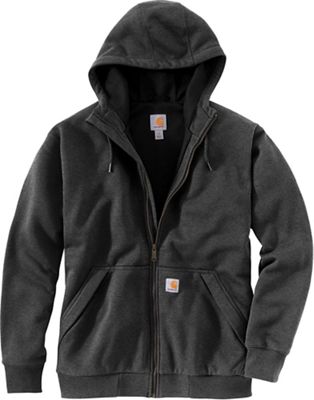 : Junk Food Standard Soft Full Zip Hooded Fleece