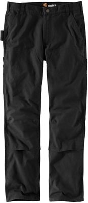 Carhartt Mens Rugged Flex Relaxed Fit Duck Double Front Pant