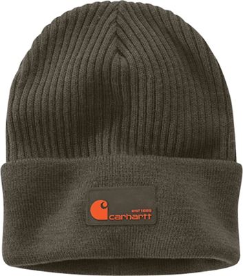 Carhartt Men's Rib Knit Hat - Moosejaw
