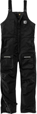 Carhartt Men's Super Dux Relaxed Fit Insulated Overall Bib