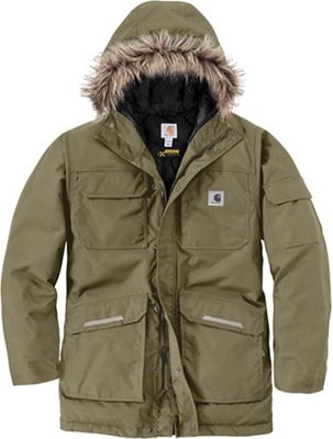 Carhartt Women's Yukon Insulated Parka