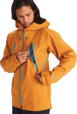 Marmot Men's Alpinist Jacket