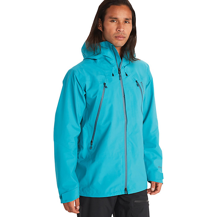 Marmot Men's Alpinist Jacket - Moosejaw