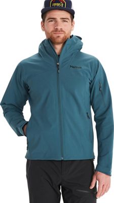 Marmot Men's Alsek Hoody - Moosejaw