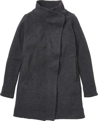 marmot sweater jacket