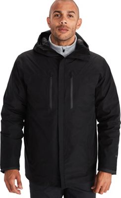 Marmot Mens Bleeker Component Jacket