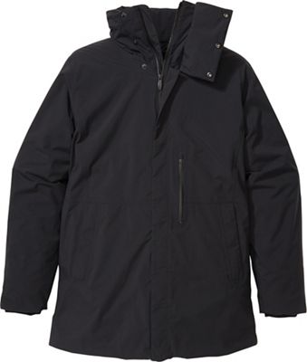 Marmot Mens Evodry Riverfront Parka