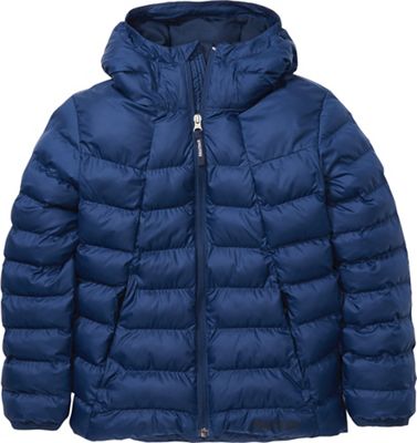 Marmot Kids Featherless Hoody