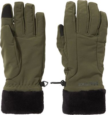 Marmot Basic Work Glove - Moosejaw