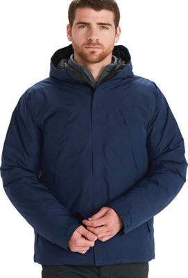 Marmot Mens Greenpoint Featherless Jacket