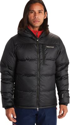 Marmot Mens Guides Down Hoody - Big