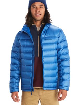 Marmot Men's Hype Down Jacket - Moosejaw