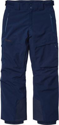 Marmot Mens Layout Cargo Insulated Pant