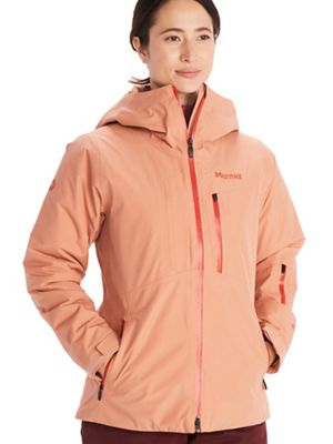 Marmot Women's Lightray Jacket - Moosejaw