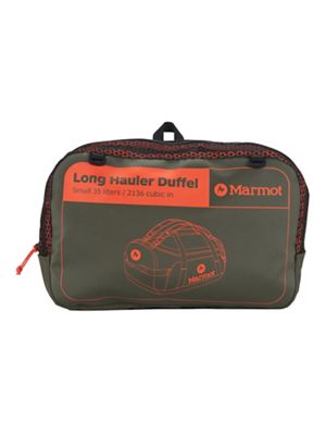 Marmot Long Hauler Duffel Bag