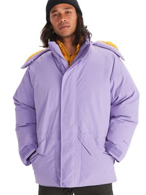 Marmot Men's Mammoth Parka - Moosejaw