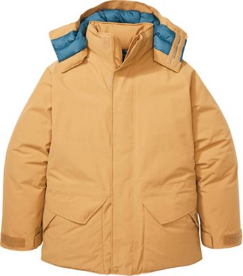 Marmot Mammoth Parka Review: The Perfect Chic, Cozy, Unisex Coat –  StyleCaster