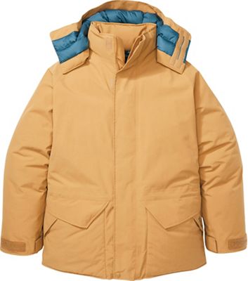 Marmot Men's Mammoth Parka - Moosejaw