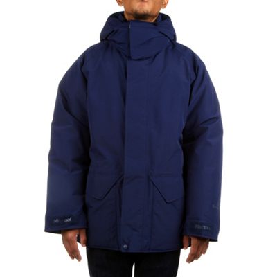 Marmot Men's Mammoth Parka - Moosejaw