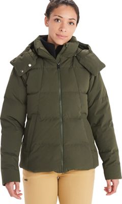 Marmot Women's Mercer Jacket - Mountain Steals