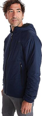 marmot men's novus hoody
