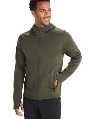 Marmot Men's Olden Polartec Hoody - Moosejaw