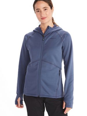 Marmot Women's Olden Polartec Hoody - Moosejaw