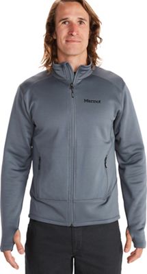 Marmot Mens Olden Polartec Jacket