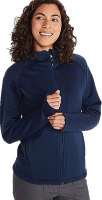 Marmot Women's Olden Polartec Pro Hoody - Mountain Steals