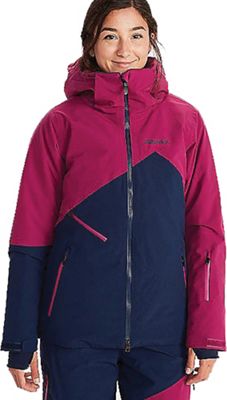 Marmot Women's Pace Jacket - Moosejaw