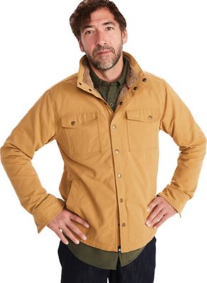 marmot sherpa jacket