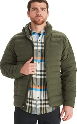 Men's Hype Down Jacket Marmot