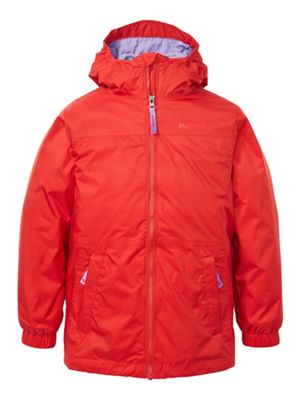 Marmot Kids' PreCip Eco Comp Jacket - Mountain Steals